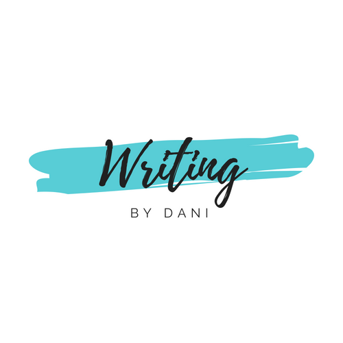 Writing by Dani